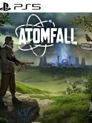 Atomfall PS5