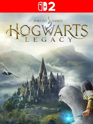 Hogwarts Legacy - Nintendo Switch 2