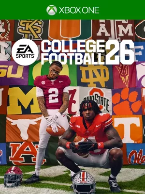 EA SPORTS College Football 26 - Xbox One