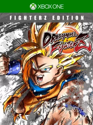 DRAGON BALL FIGHTERZ Edición FighterZ - XBOX ONE