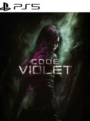 Code Violet PS5 