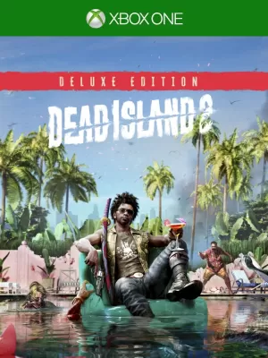 Dead Island 2 - Deluxe Edition Xbox One 