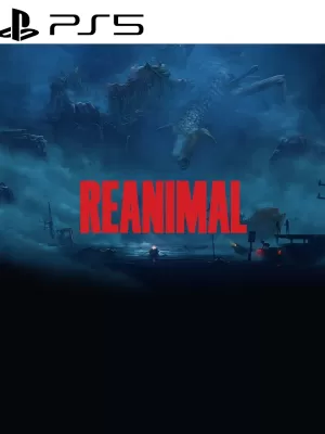 REANIMAL PS5